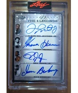 Platinum gilded legends of boxing Platinum sheered champaign blend - $19,999.99
