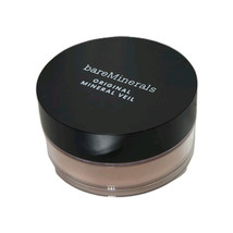 bareMinerals Original Mineral Veil Finishing Powder – Translucent – 0.3 ... - $16.50