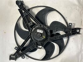 Passenger Radiator Fan Motor Fan Assembly Fits 98-01 LUMINA CAR 3800891F... - $65.57