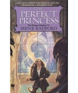 Dragon Nimbus: The Perfect Princess Vol. 2 by Irene Radford (1995, Paperback) - $0.98
