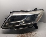 Driver Left Headlight Fits 13-16 PATHFINDER 1060990SAME DAY SHIPPING - $95.82