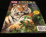 Life Magazine Tigers: The World&#39;s Most Extraordinary Animals - £9.50 GBP