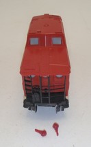 Lionel 6-9165 Canadian Pacific Lighted Caboose w Box - Never Run - £13.36 GBP