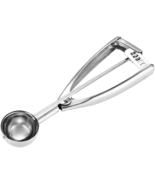 Small Cookie Scoop 1 Tablespoon, Size #60 Cookie Dough Scoop, 1 Tbsp Coo... - $13.11