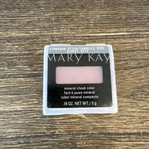 Mary Kay Mineral Cheek Color ~ Cinnamon Stick ~ 012977 nice - £6.74 GBP
