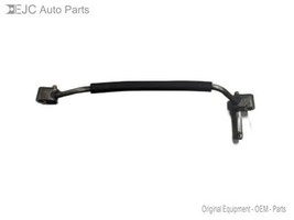 Steam Tube From 2009 GMC Sierra 1500  5.3 - $19.75