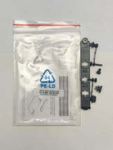 Supermicro MCP-450-00006-0B Plastic M.2 holder kit for X11SCA X11SCA-F X... - $1,192.91 MXN