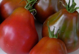 Easy To Grow Seed - 30 Seeds Black Truffle Tomato - £3.18 GBP