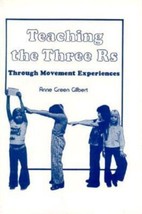 Teaching the Three Rs Through Movement Experiences: A Handbook for Teachers - $166.56 MXN