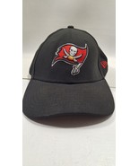 Tampa Bay Buccaneers Black Cap NFL  Adjustable Hat NFL 9Forty New Era - $381.04 MXN