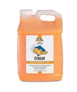 CitriLux Pet Shampoo Ready To Use Dog &amp; Cat Grooming 2.5 Gallon Citrus S... - $2,410.52 MXN