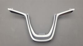 OEM 2012-2017 Buick Verano Steering Wheel Chrome Lower Trim Bezel 361846 - $35.63