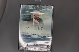 Sully 2 DVD Set Clint Eastwood Tom Hanks new sealed - $8.90