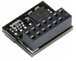 ASUS - MOTHERBOARDS TPM SPI Module System Components MOTHERBOARDS - $43.99