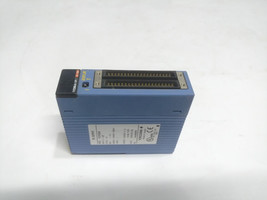 Yokogawa F3YD64-1F Transistor Output Module Rev.--:01 Style-S1 Japan - $4,409.12 MXN