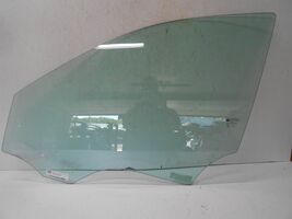 2011 Cadillac CTS Front Left LH Driver side Window Glass - $74.98