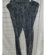 Black Shein 5XL Pants [NWOT] - $373.12 MXN