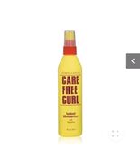 Softsheen Carson Care Free Curl Instant Moisturizer with Glycerine, 8 oz - $726.24 MXN