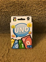 Mattel Uno 2010s #5 of 5 in Series!!!  LOT OF 2!!! - £15.71 GBP
