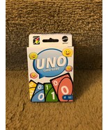 Mattel Uno 2010s #5 of 5 in Series!!!  LOT OF 2!!! - $27.34 CAD