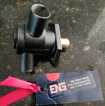 BOSCH 0280140038 Mercedes-Benz A0001410825 NOS Aux. Thermal Air Slide Valve - $445.52