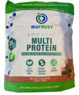 Biotrust Salted Caramel Low Carb four Protein Blend 18.5oz - €22,73 EUR