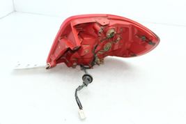 Driver Left Tail Light Fits 05-06 SAAB 9-2X 71697 image 7