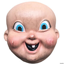 Happy death day killer mask - $23.11 CAD