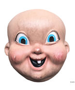 Happy death day killer mask - $23.11 CAD