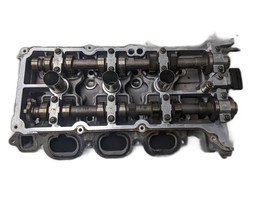 Left Cylinder Head From 2007 Ford Edge  3.5 7T4E6C064CA - $249.95