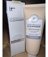 IT COSMETICS Confidence in a Cleanser Hydrating Cleansing Serum 5 US fl.... - £19.90 GBP