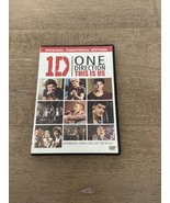 Pre-Owned One Direction: This is Us - $6.86 CAD