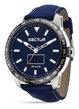 SECTOR Mod. 850 SMARTWATCH - R3251575011 - $375.00