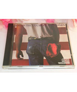 Born In the U.S.A. Bruce Springsteen 12 Tracks Gently Used CD - $15.68 CAD