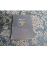 Young&#39;s Analytical Concordance to the Bible Robert Young 1969 - $454.36 MXN