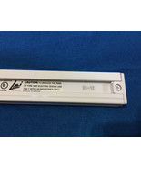 Lsi 1 Circuit 4 Foot Track Lighting Section TR14W White 84115 - $24.74