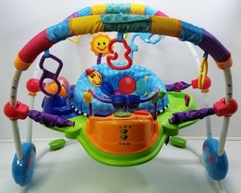 *N) Baby Einstein Musical Motion Activity Jumper Activity Center - £39.51 GBP