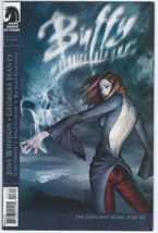 Buffy The Vampire Slayer # 3 May 2007, The Long Way Home, Part 111 - £9.76 GBP