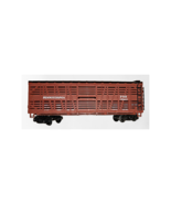 HO Scale AHM/Rivarossi 5275G PRR Pennsylvania Cattle Car #135427 - $8.91