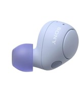 Sony WF-C700N True Wireless REPLACEMENT EARBUD Violet LEFT WFC700 #77 - €16,62 EUR Sony WF-C700N True Wireless REPLACEMENT EARBUD Violet LEFT WFC700 #77 - €16,62 EUR