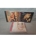 Lot of 3 LeAnn Rimes CDs: Blue, You Light Up My Life, Self-Titled - $201.60 MXN