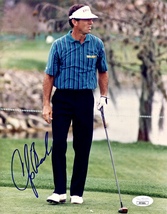 CHIP BECK Autographed SIGNED 8X10 PHOTO MASTERS PGA GOLF TOUR JSA CERTIFIED - $29.99