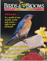 Birds &amp; Blooms Collectors Edition 2003 #32 - £6.29 GBP