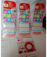 Christmas Martha Stewart Decoupage 100 Pcs Mod Podge Podgeable Papers 15U - $13.52 CAD