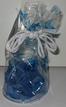 Sea Glass From Michaels Sea Blue Collection in Bag LT Blue 5.29oz Great ... - £3.09 GBP