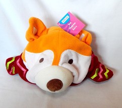 Creatology Fleece Fox Or A Bear Winter Hat Ages 3+ Kids Size Hat 31R - £3.91 GBP