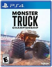 Monster Truck Championship (NSW) - Nintendo Switch [video game] - $28.01