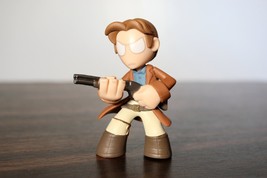 Science Fiction Vinyl Figure by Funko (Capt Mal Reynolds) Firefly - £4.70 GBP