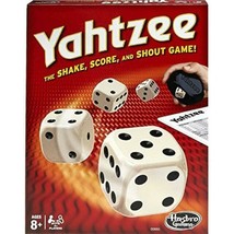 Yahtzee - £3.93 GBP