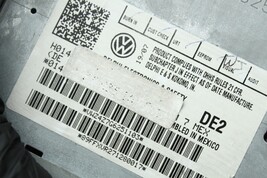 2006-2010 VOLKSWAGEN 2.5L JETTA RABBIT FACTOR RADIO CD PLAYER FM HEAD UNIT H1724 image 12